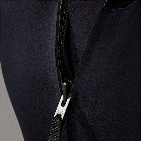 2026 Xcel Mens Axis 3/2mm Back Zip Wetsuit MN32AXG0 - Black